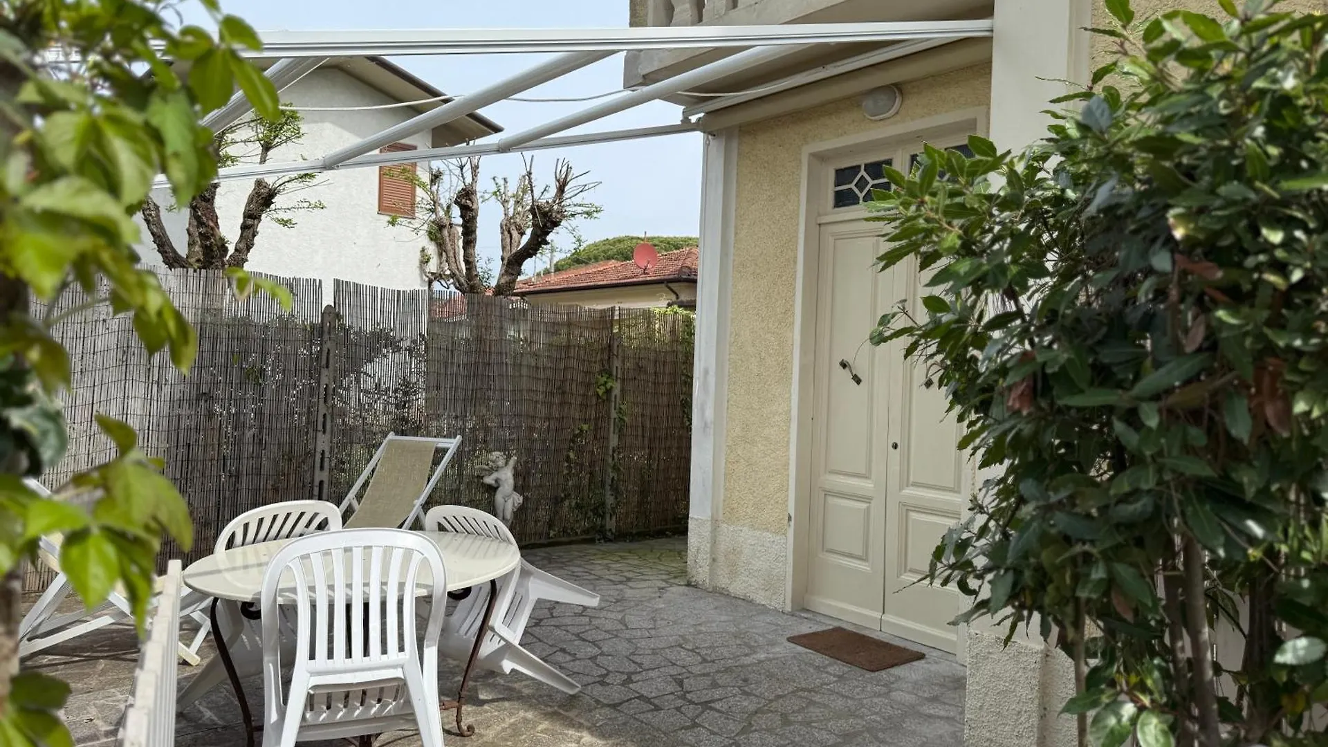 Il Pozzetto Home Resort Pietrasanta 0*,  Italia