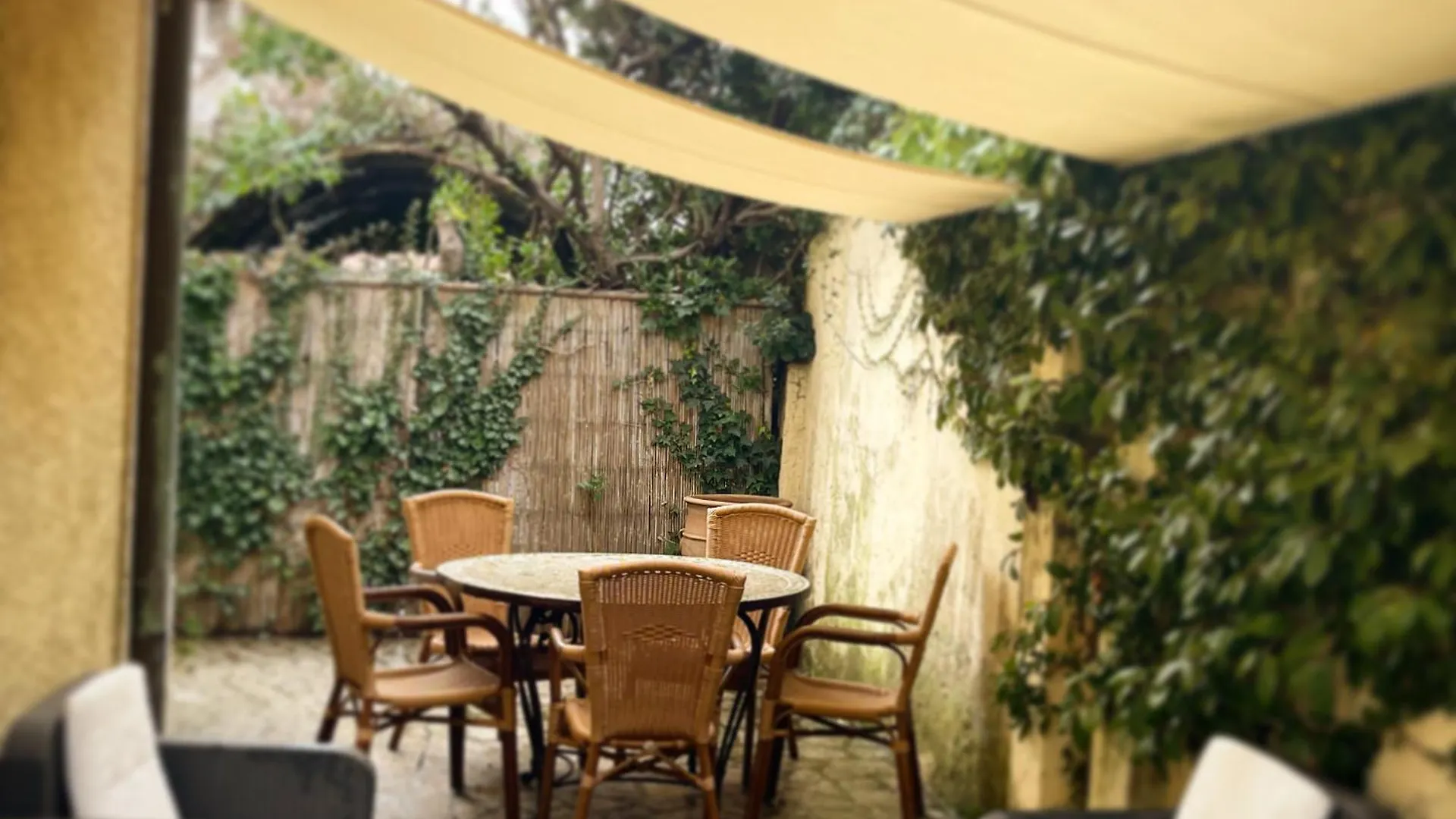 Appartamento Il Pozzetto Home Resort Pietrasanta Italia