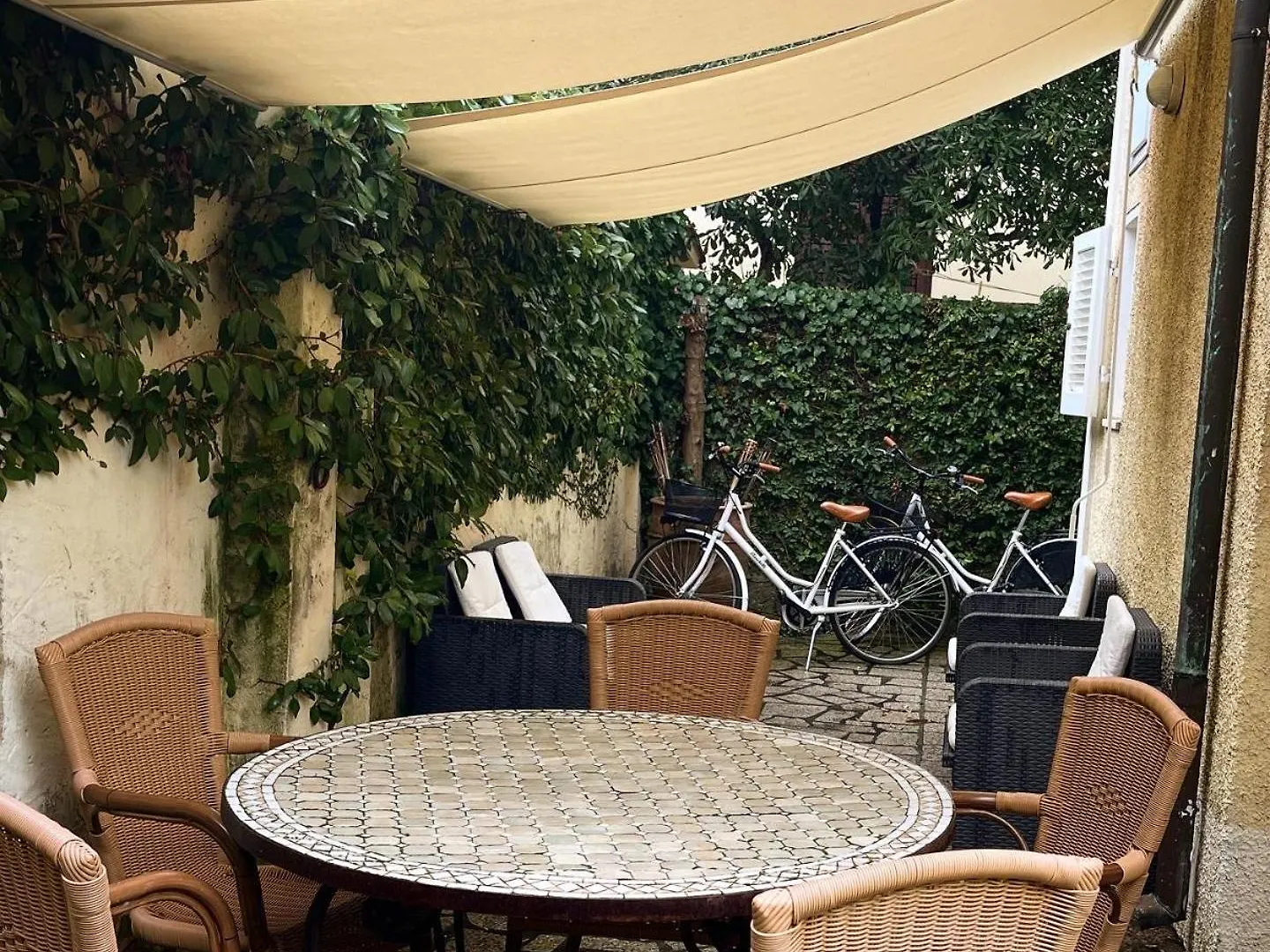 Il Pozzetto Home Resort Pietrasanta 0*,