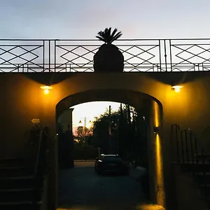  Frühstückspension L' Orangerie